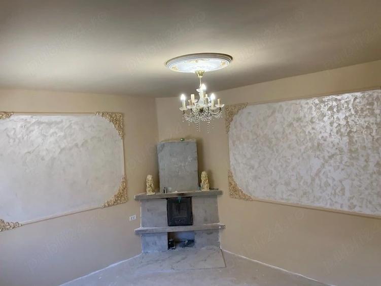 Apartament cu 2 camere decomandat în Ultracentral