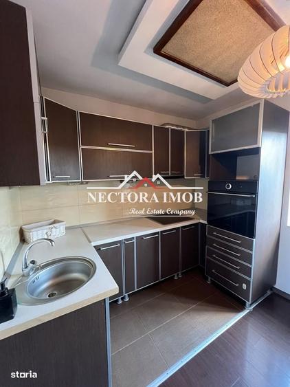 Apartament cu 3 camere în Ultracentral