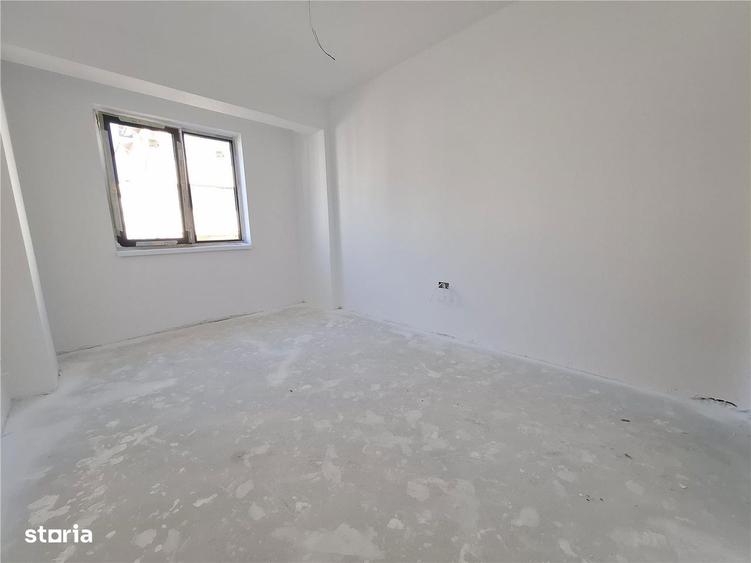 Apartament cu 2 camere în Valea Lupului