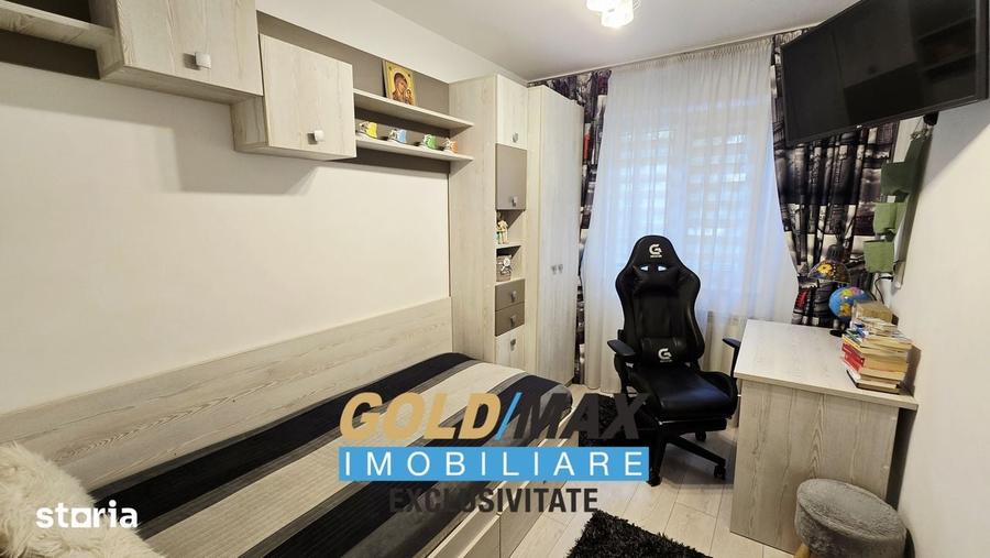 Apartament 3 camere, Banat, str. Banat, goldmax.ro - 18