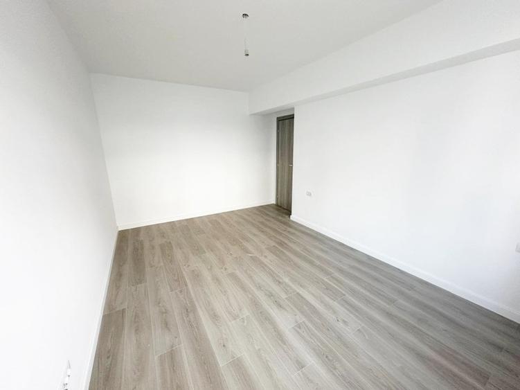 Apartament cu 2 camere semidecomandat în Dacia