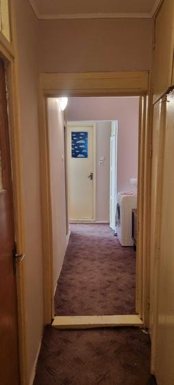 Apartament cu 3 camere decomandat în Exterior Vest