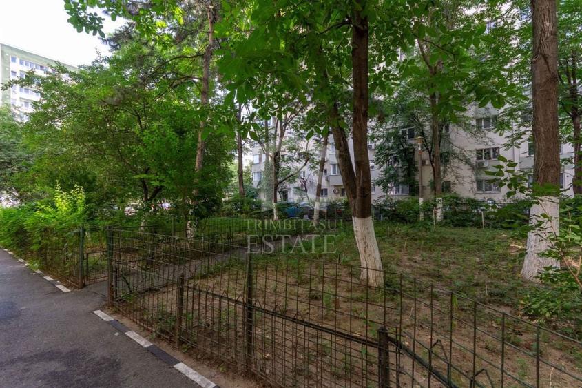 Garsonieră decomandată în Pantelimon