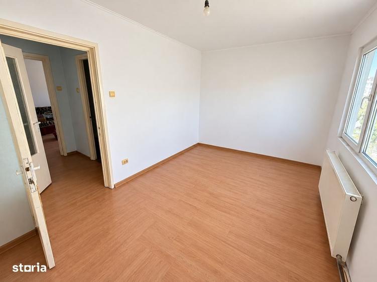Apartament cu 2 camere în Cornișa