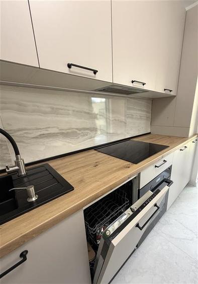 Apartament cu 2 camere decomandat în Moara de Vânt