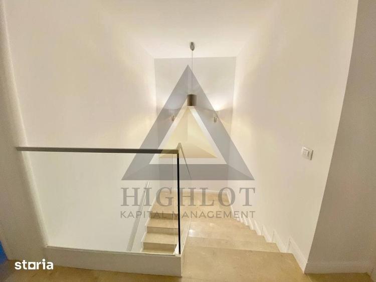 OXFORD GARDENS | IN CURS DE RENOVARE | VILA CU 6 CAMERE | AISB - 17