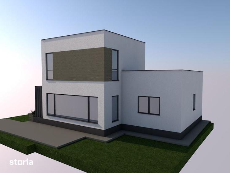 Casa Exclusivitate Coiciu - 3