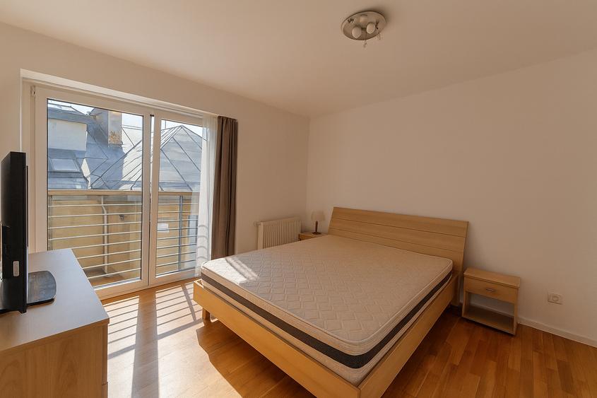 3 Camere || Kiseleff - Aviatorilor || Bloc Boutique - 4