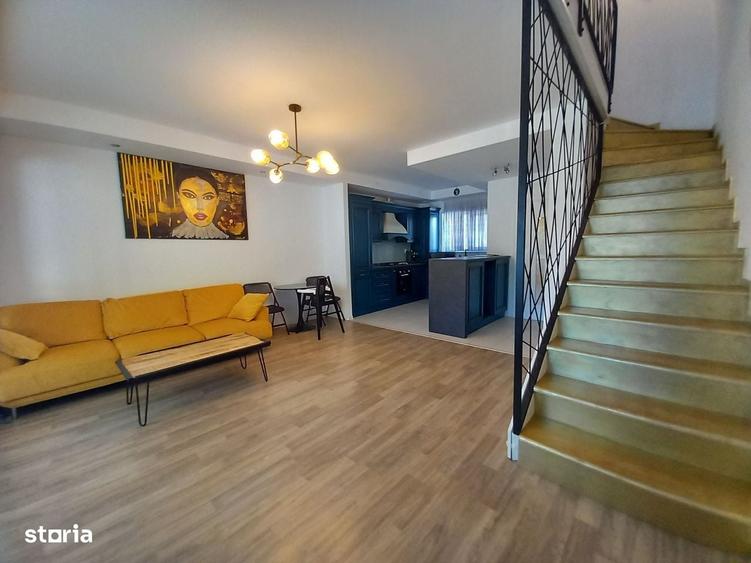 Casă cu 3 camere în Glina