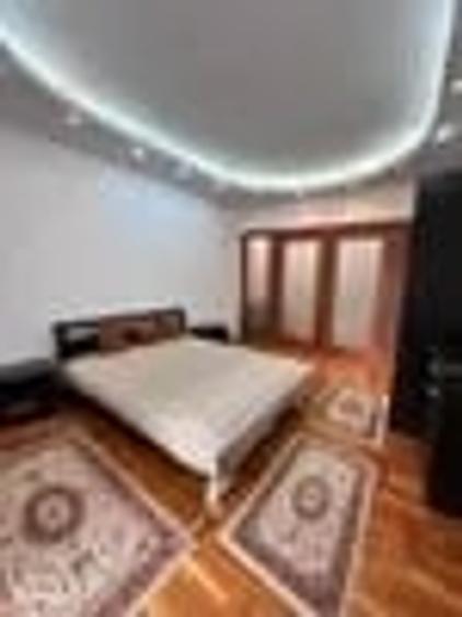 Apartament cu 3 camere semidecomandat, mobilat în Herăstrău