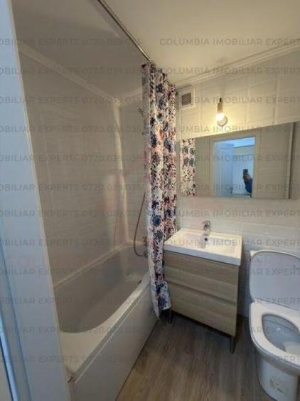 Apartament cu 2 camere în Rahova