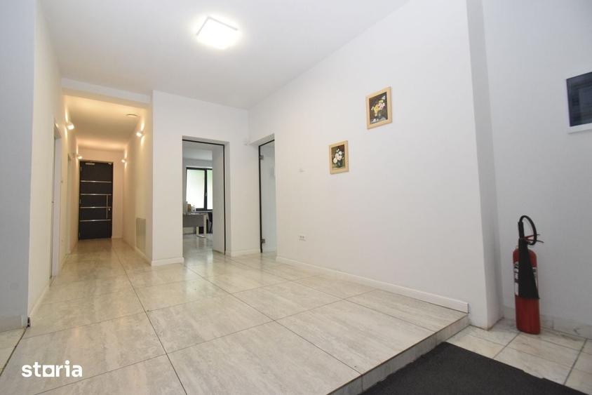 O proprietate rara in zona centrala a Craiovei Strada Dezrobirii - 3
