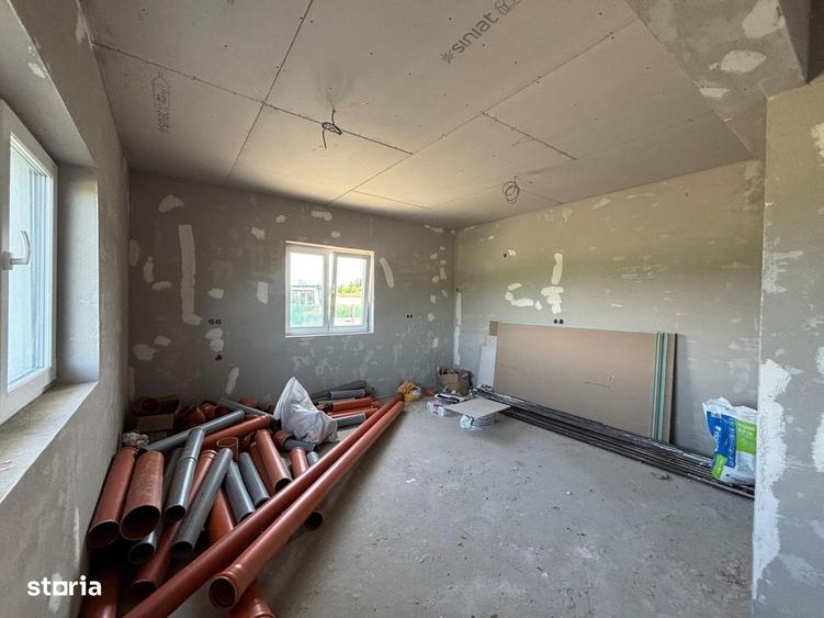 Viata la casa, liniste si munti la orizont Duplexuri noi in Mohu - 1