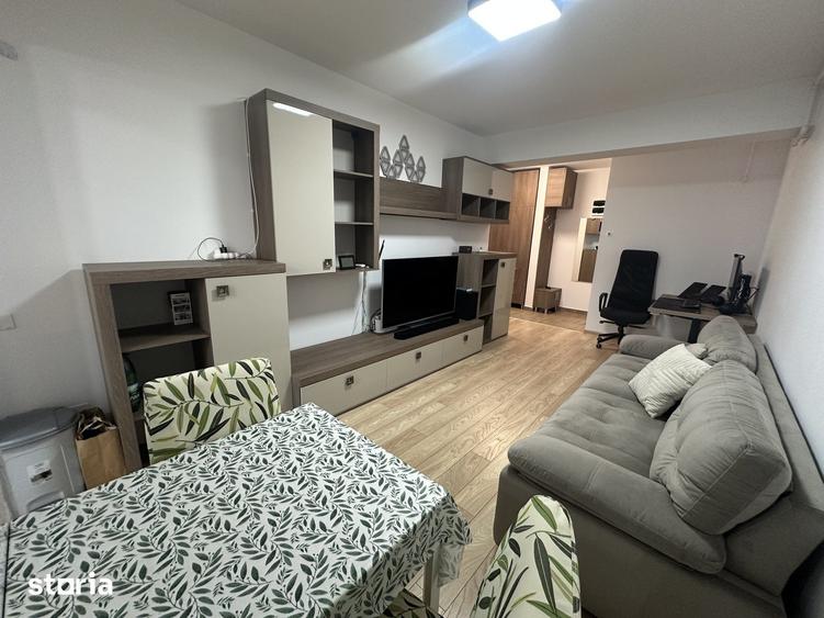 Metalurgiei, Apartament 2 Camere 52 Mp, Parcare Subterana! - 20