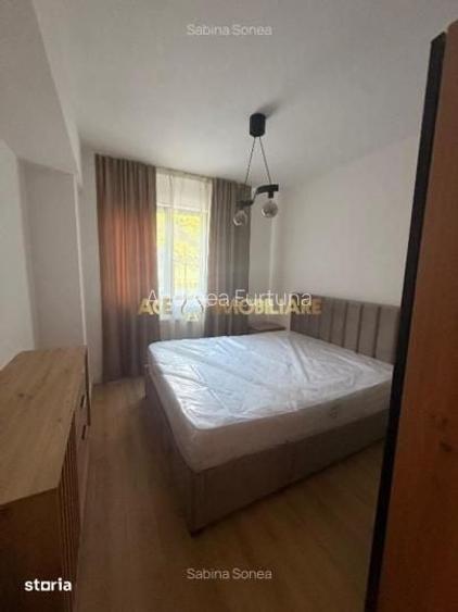 2 Camere | Doamna Ghica | Parcare | Centrala | Pet friendly