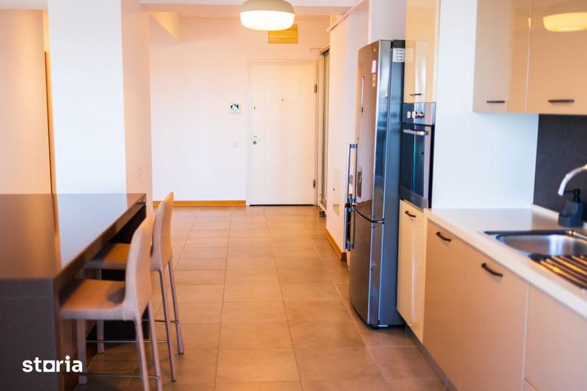 Inchiriere- 3 Camere InCity Residence 111 mp - 12