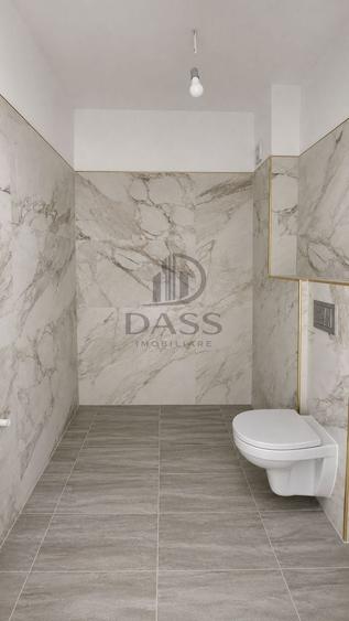 Apartament cu 2 camere semidecomandat în Șelimbăr