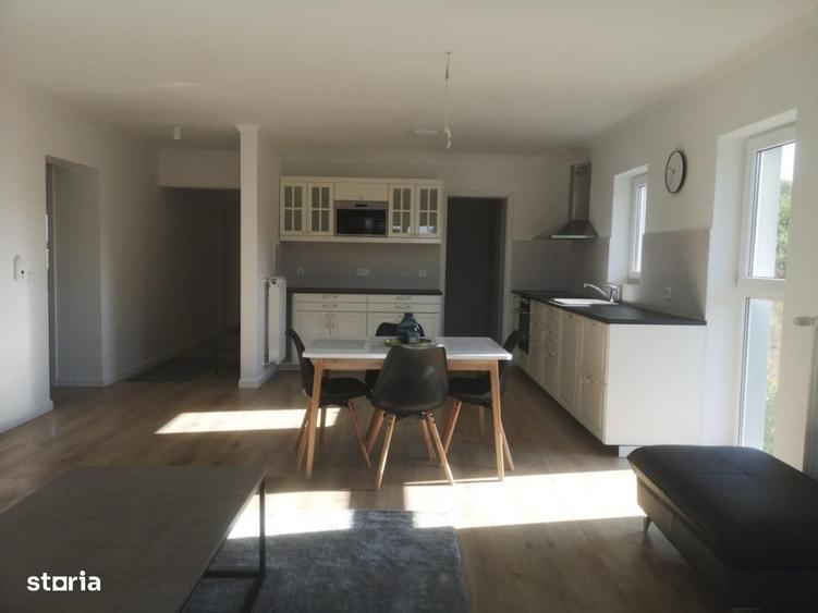 Apartament cu 3 camere în Sud