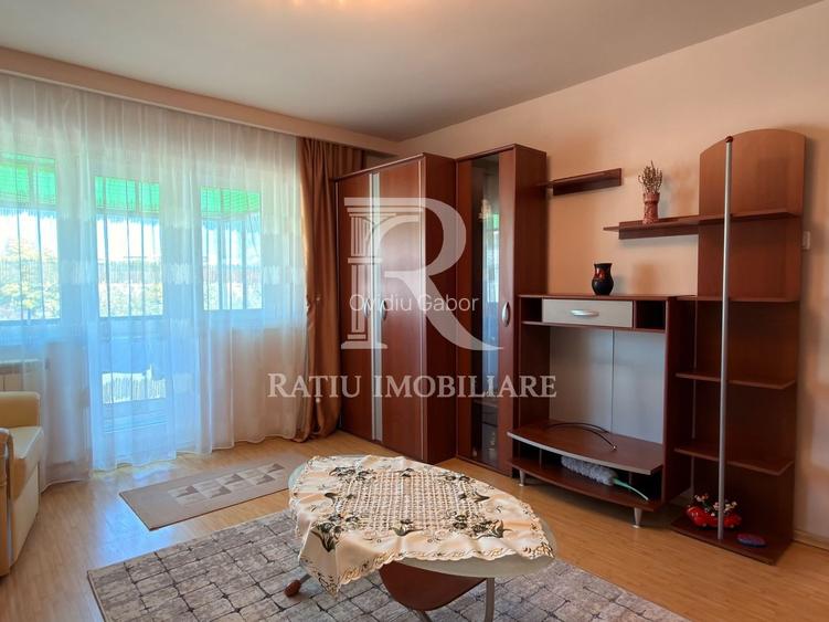 Apartament renovat 3 camere | Nufărul | Oradea
