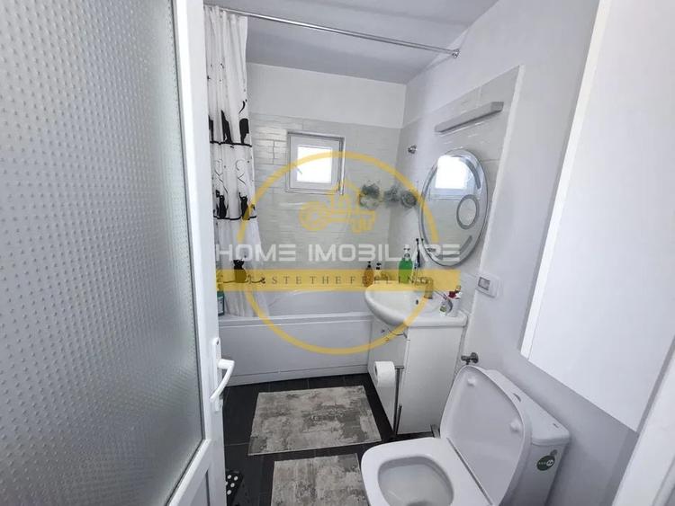 Apartament cu 2 camere decomandat, mobilat în Dancu
