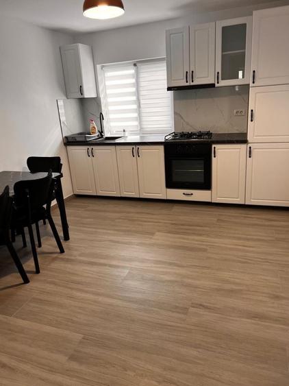 Apartament cu 2 camere în Fălticeni