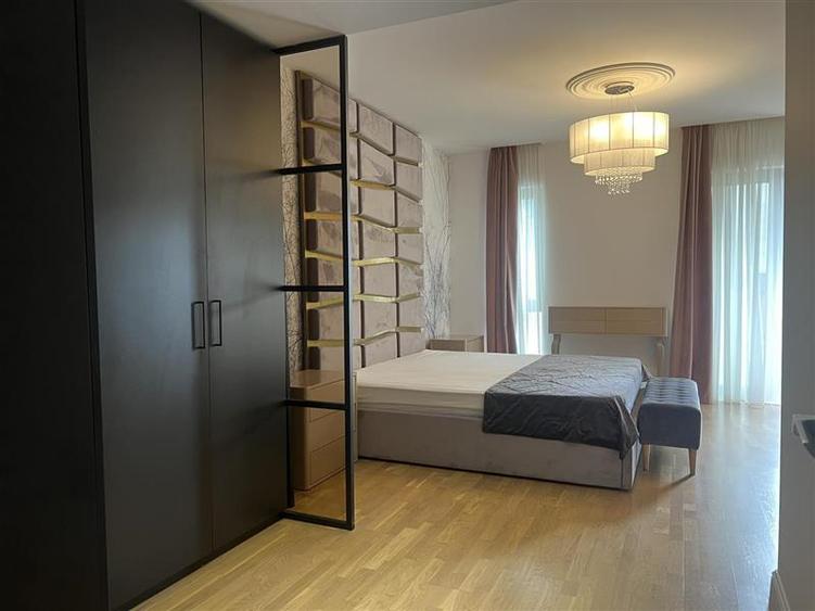 Apartament de lux cu 4 camere | zona Capitale - 19