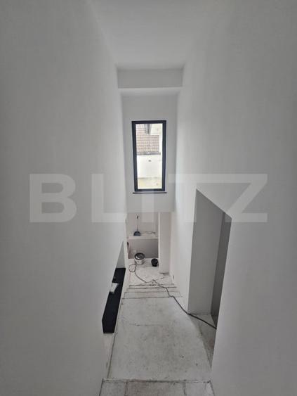 Casa pe parter, 135 mp, 350 mp teren, zona Podari - 10