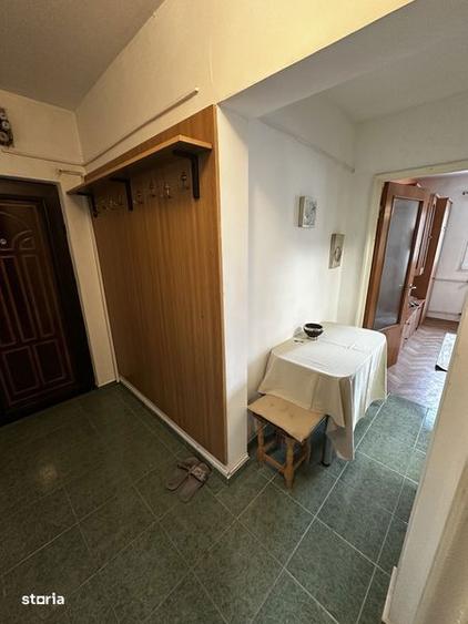 Apartament 2 camere , strada Luica ( Piata Resita ) , bloc reabilitat - 3