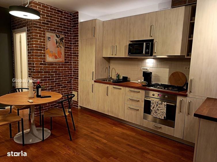Apartament 3 camere | Piata Victoriei | Petru Rares | Bloc Boutique - 10