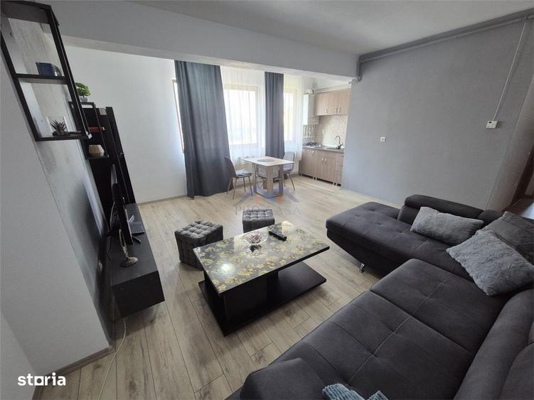 Apartament cu 2 camere în Ampoi 3