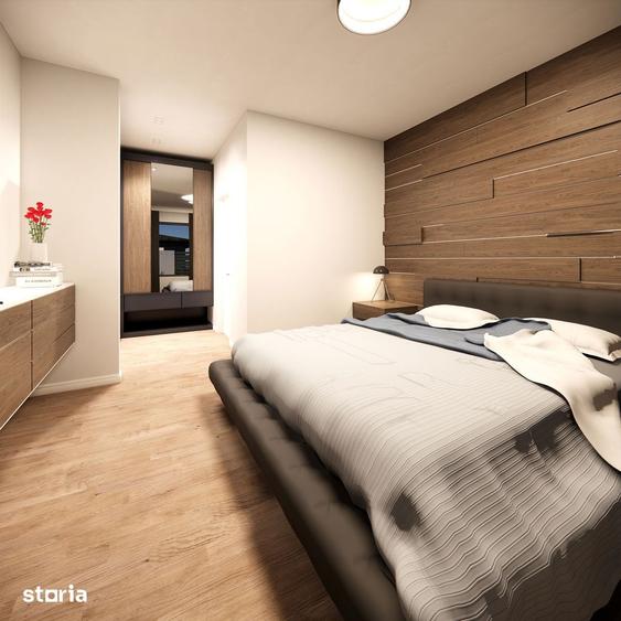 Casa PARTER noua cu 4 camere, teren 750 mp!! - 3
