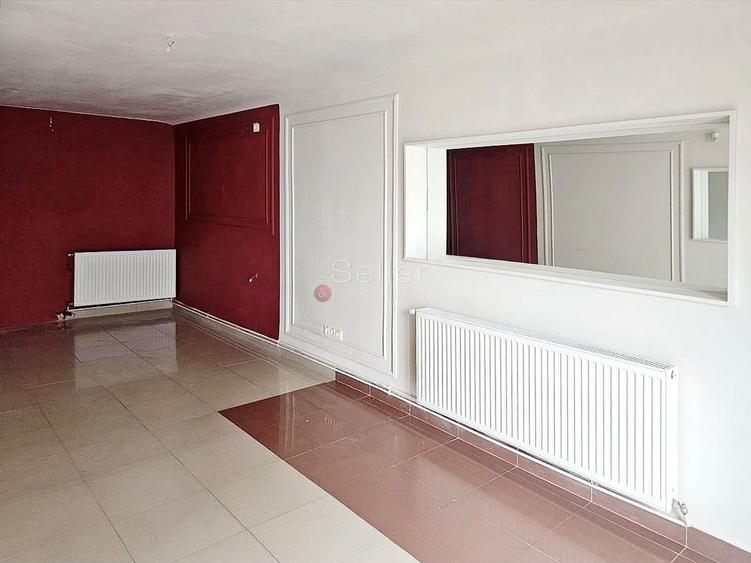 Spațiu comercial, de 107 mp, în Central