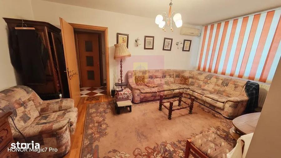 Apartament 2 camere Lacul tei (Parcul Circului) - 4