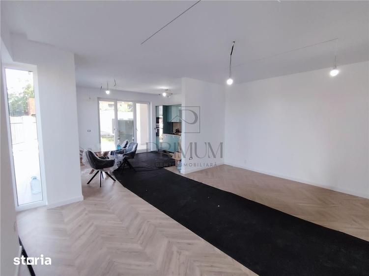 DUPLEX PREMIUM, MOSNITA NOUA, SEPARAT PRIN CT - 10