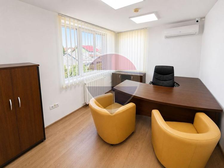 Duplex cu 5 camere cu Teren 250 Mp în Banu Manta