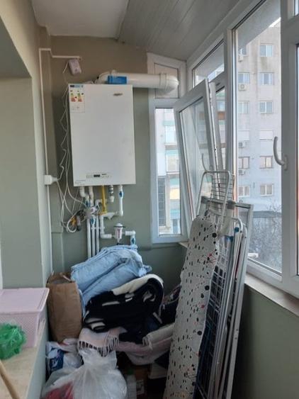 Apartament 2 camere central (Tomis Mall) - 2