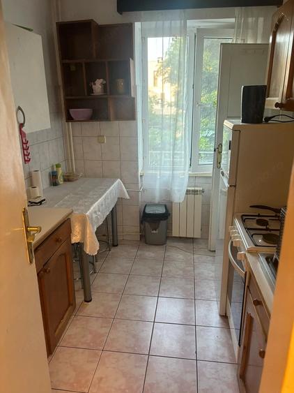 Apartament cu 2 camere decomandat în Bălcescu