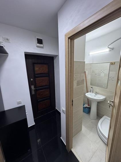 Apartament cu 2 camere în Nicolae Bălcescu