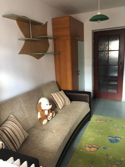 Apartament 3 Camere, Decomandat, Etaj 3, Pacurari , Moara De Foc, Lift - 7