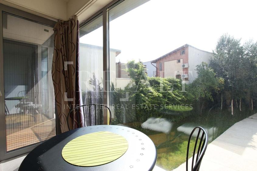 Inchiriere apartament 2 camere | Boutique | Urban Spaces, Stefan cel Mare - 5