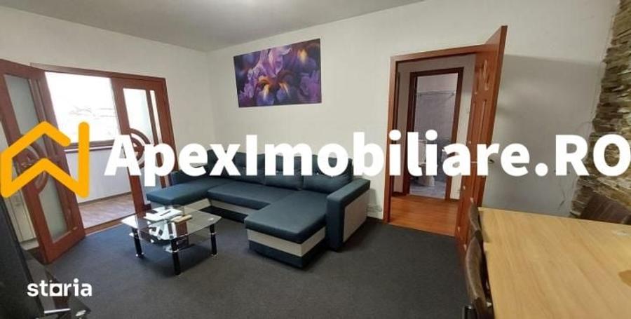 Apartament 2 camere de inchiriat Titan Bucuresti | ApexImobiliare.ro - 11