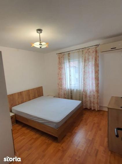 Apartament cu 2 camere decomandat în Est