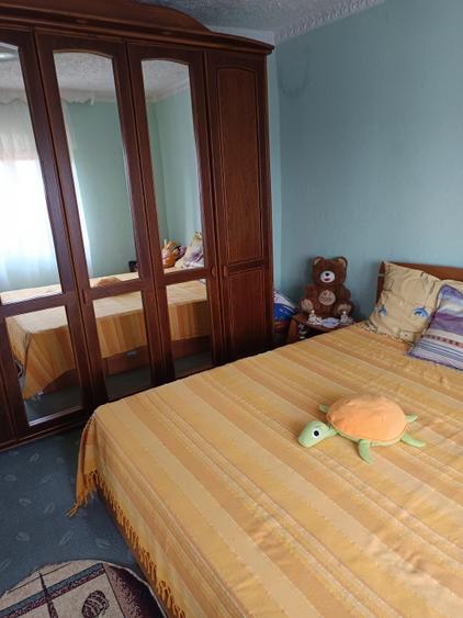 Casă individuală cu 4 camere cu Teren 990 Mp în Mahmudia