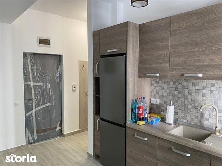 garsoniera moderna spatioasa spate lidl viteazu - 3