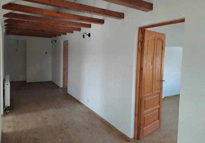 Casă cu 4 camere în Șotrile