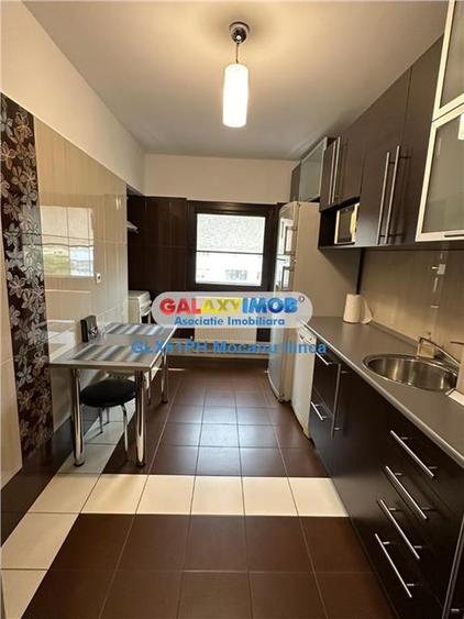 Apartament cu 2 camere decomandat, mobilat în P-ța Mihai Viteazu