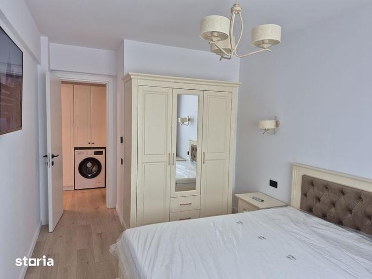 Apartament cu 2 camere în Ultracentral