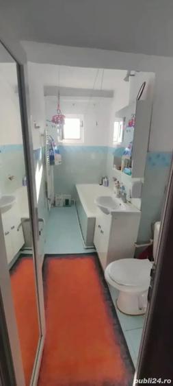 Apartament cu 2 camere decomandat în Nord