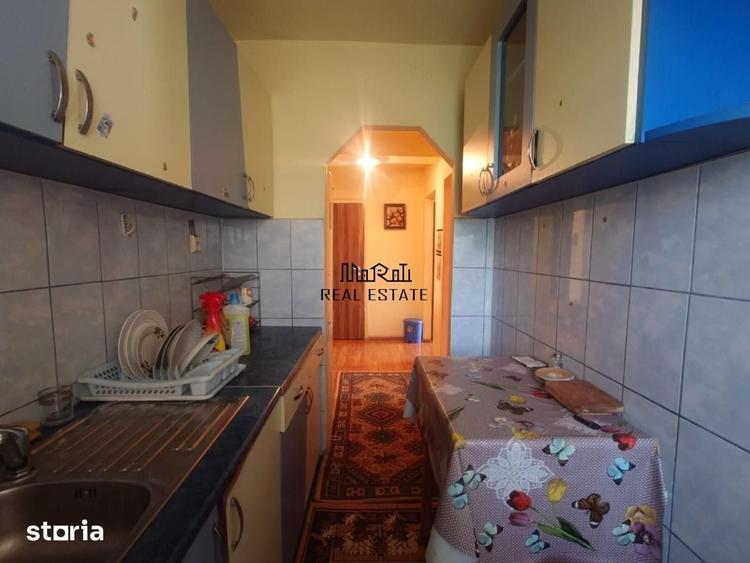 Apartament cu 3 camere în Mesteacăn