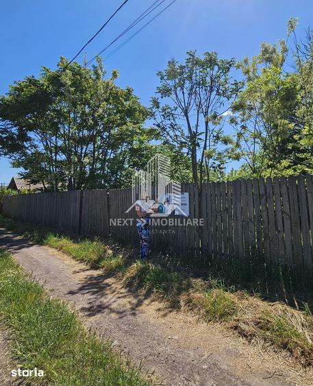 Teren intravilan de vanzare in Lunca, Jud. Tulcea 1.864 mp - 13